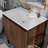 36 Inch Bathroom Vanity Without Sink