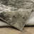 Abstract Charcoal/Gray/Beige Area Rug-870275903