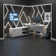 Studio A L-Shaped Computer Desk