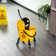 Symple Stuff Rick Mop Bucket