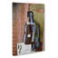 Violin Still Life Vol.3 by Juan Gris - Wrapped Canvas Painting-61876490