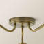 Denae Semi Flush Mount-1863465298