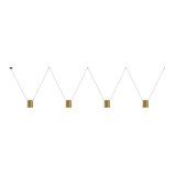 Attic 4 - Light Pendant