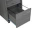 Bureau d'ordinateur complet avec rangement-615045709