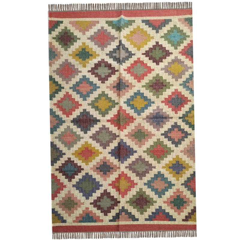 Tapis rectangulaire à usage commercial 24 * 36
