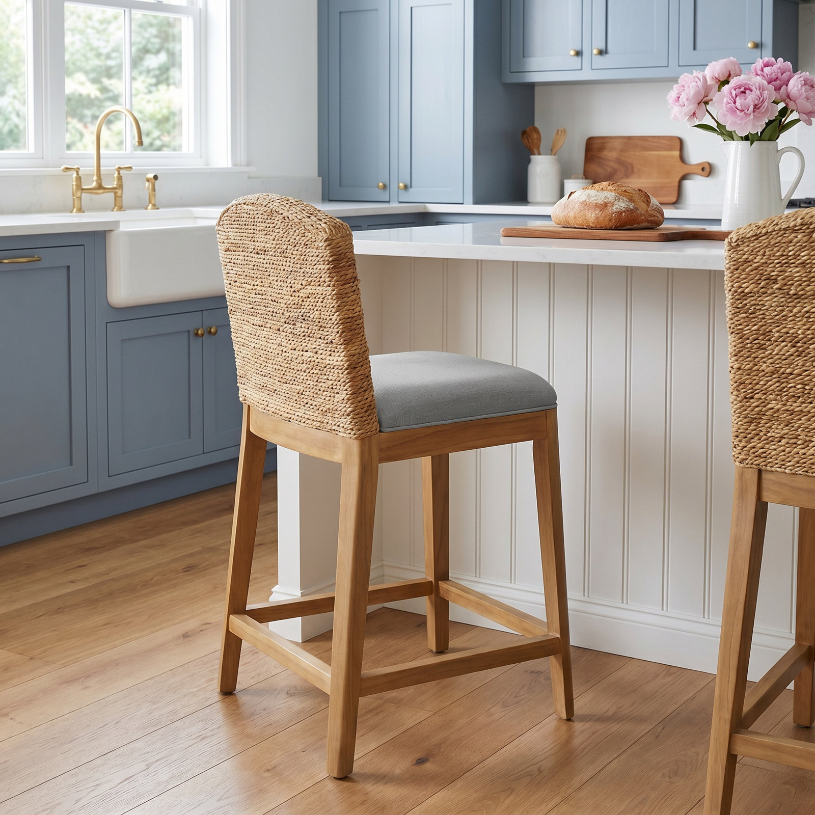 Bahia Counter Stools (Set of 2)