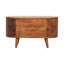 Arsenovic Solid Wood Trunk