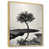 Cadre naturel flottant