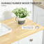 Armoire de cuisine 2 portes avec tablette réglable pour le couloir-735048881-735048894