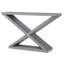 Salone 56'' W Solid Wood Console Table-59124854