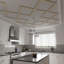 Charpente de plafond décorative Fowler-83988459-83968993