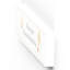 Verica Text & Numbers Letter Block-216891213