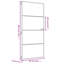 Wiltraud Glass Internal Door-2060652366