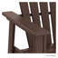 Chaise de sauveteur POLYWOOD South Beach-2422045