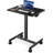 Kyoji Metal Base Computer Desk-119340029