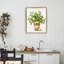 Cadre flottant en forme de citronnier en pot, design par Shelly Craig-1654648691-1654648689