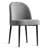  Linen Upholstered Parson Chair(Set of 4)-417065027