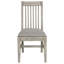 Chaise d'appoint Argene