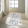 Vapor Abstract Area Rug