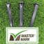 Allese 10 Ft. H x 1 Ft. W Polyethylene Plastic Fencing