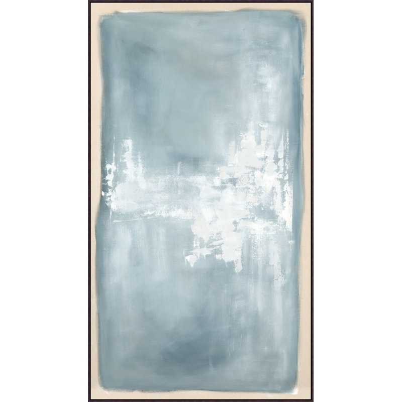 Distant Reflection 1 Print