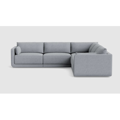 Eva Modular Sectional