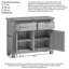 Dover 96cm Sideboard