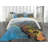 Bunny Polyester Coverlet
