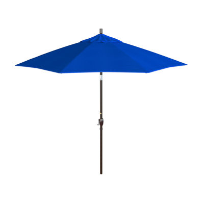 Jeske 108'' Market Sunbrella® Umbrella