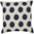 Polka Dots Throw Pillow-117788842-23047011-117788843