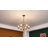 Dirksen 6 - Light Dimmable Classic / Traditional Chandelier-414980568