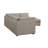 Mh0516 Naples Sectional