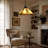 Zara 3 - Light Pool Table Lights Pendant