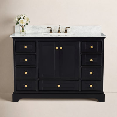 Varna 48'' Single Bathroom Vanity