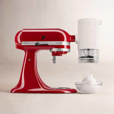 KitchenAid® Shave Ice Attachment
