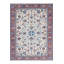 Tapis bleu lavable à la machine-1584072555