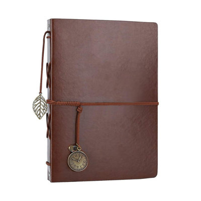 Leather  Faux Leather Album