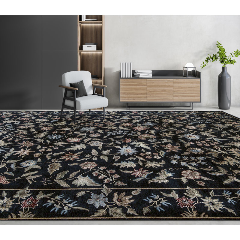 One-of-a-Kind 9'1" X 12'2" Area Rug
