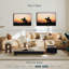 «Cowboy Silhouette Wall Art»-1008179129