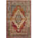 Grand Blanc Oriental Area Rug