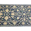 Tapis de couloir oriental Mute