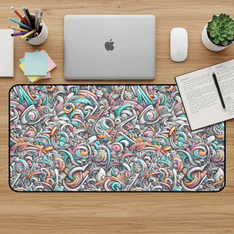 Desk Pad