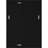 Veliz Metal Flat Wall Mirror-1903976662