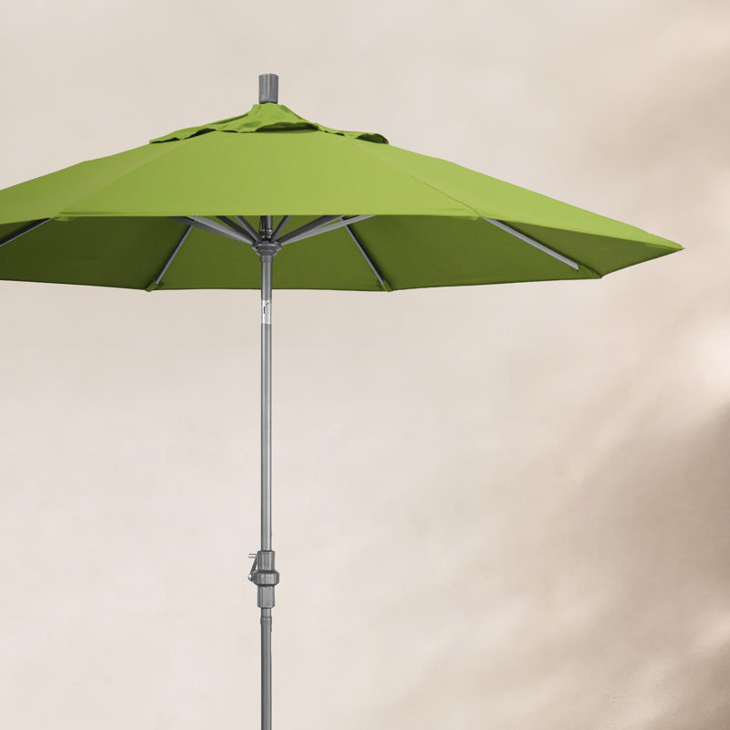 Parasol Sunbrella® 108 po Romany, Ara