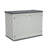 Horizontal Storage Shed