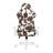 Modern Print LUXX Series Gaming Chair-33089716-33089713