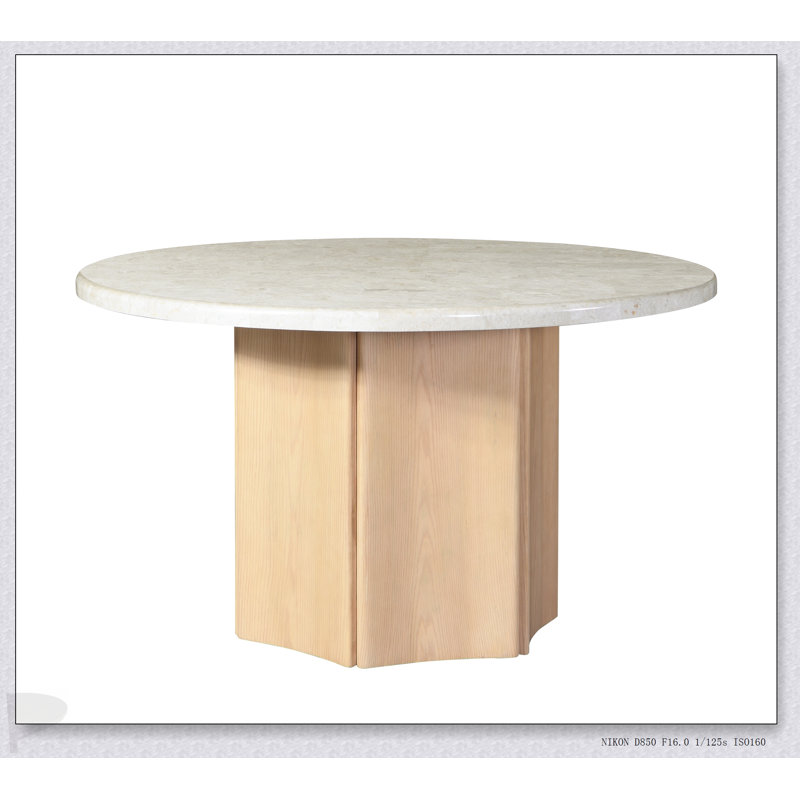 Table de salle à manger Qwin