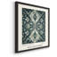 William Morris, reproduction encadrée L XXII-9638821-9638822