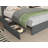 Bed Frame with Storage Drawers-1305452577