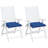 Outdoor 2.8'' Seat Cushion-858892312-858892313